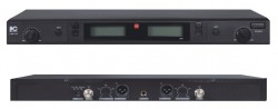 Bộ thu sóng micro không dây ITC T-521UF